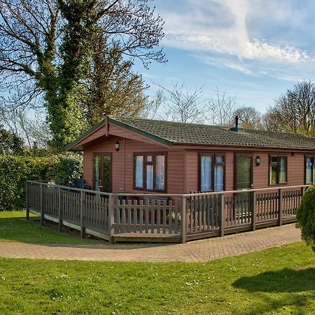Old Mill Holiday Park ライド エクステリア 写真
